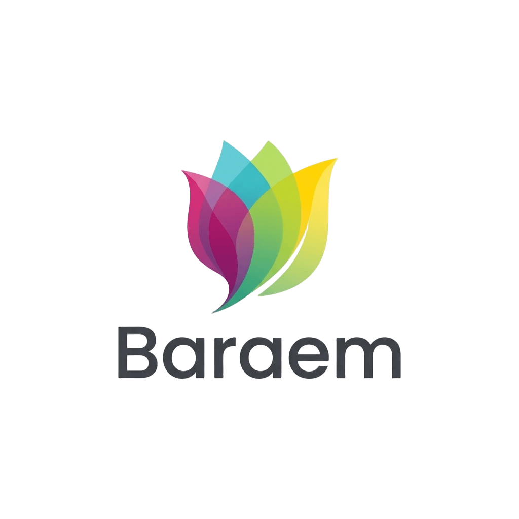 Baraem Logo